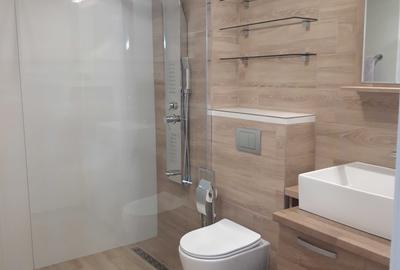 Apartament cu 2 camere decomandat în Mărăști - 3