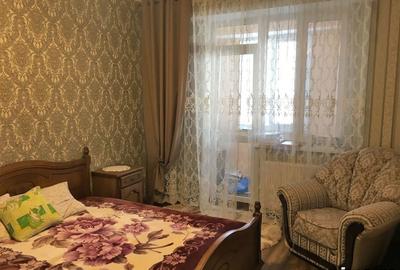 Garsonieră decomandată în Berceni