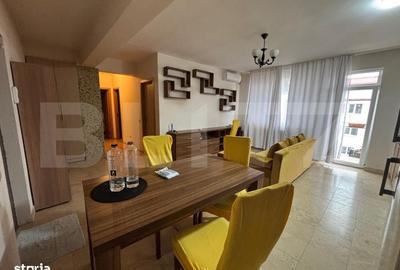 Apartament cu 3 camere în Florești