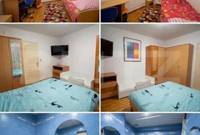 Apartament cu 2 camere decomandat în Central - 8