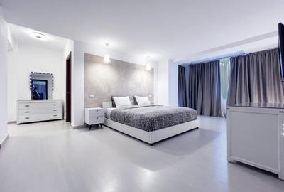 Apartament cu 3 camere decomandat în Băneasa - 5