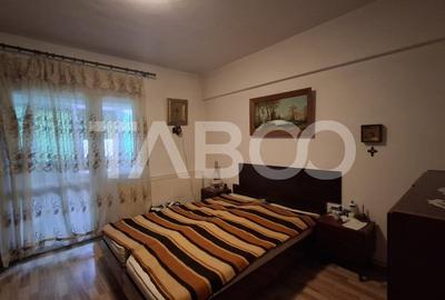 Apartament cu 4 camere decomandat, mobilat în Ultracentral - 10