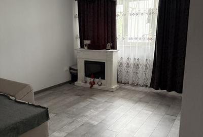 Apartament cu 2 camere decomandat în Eminescu