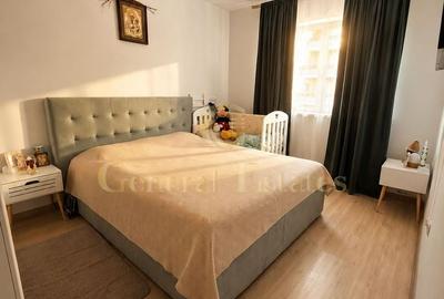 Apartament cu 3 camere decomandat, mobilat în Sânpetru - 4