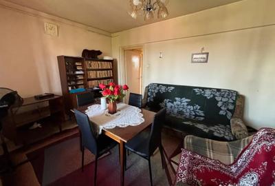 Apartament cu 2 camere decomandat în Ultracentral - 2
