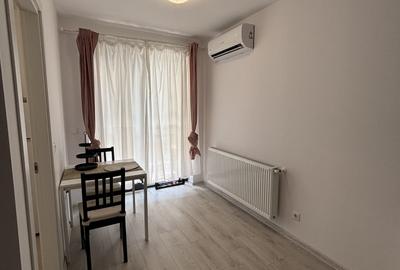 Garsonieră decomandată, mobilată în Theodor Pallady - 6