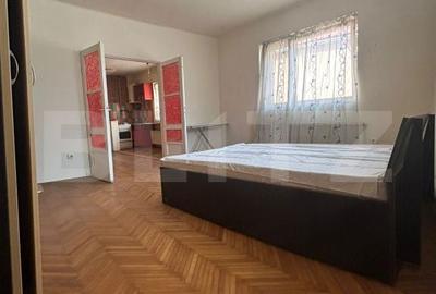 Casă cu 2 camere cu Teren 200 Mp în Central - 3