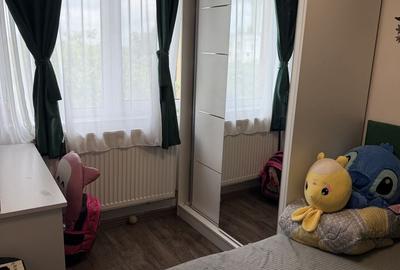 Apartament cu 3 camere decomandat în Central - 11