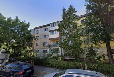 Apartament cu 2 camere decomandat, mobilat în Militari