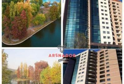 Apartament cu 2 camere în Baba Novac
