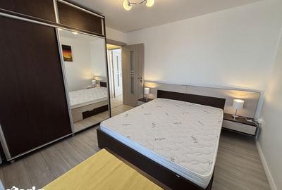 Apartament cu 2 camere, mobilat în Matei Voievod - 1