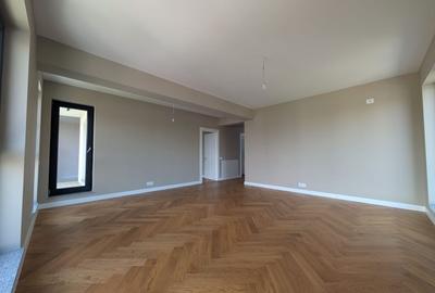 Apartament cu 3 camere decomandat în Băneasa - 2