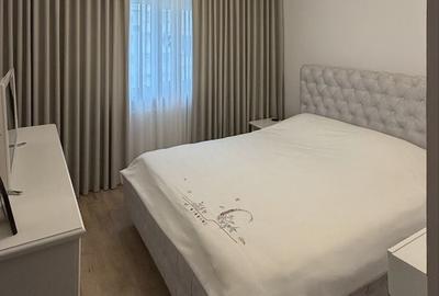 Apartament cu 2 camere decomandat în Central - 3