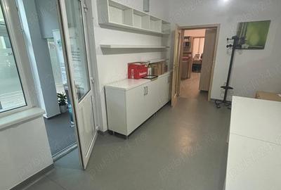 Spațiu comercial, de 20 mp, în Medicină - 13