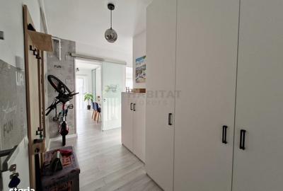 Apartament cu 2 camere în Central - 3