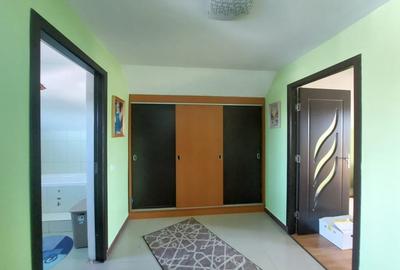 Casă individuală cu 6 camere cu Teren 561 Mp în Săucești - 6