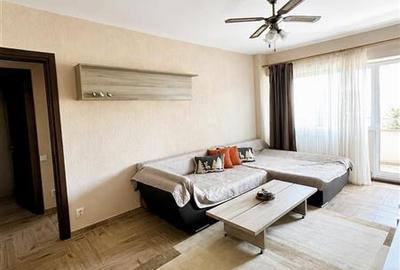 Apartament cu 2 camere semidecomandat, mobilat în Răcădău - 12