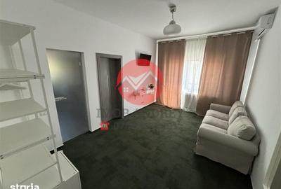 Apartament cu 2 camere în Central - 1