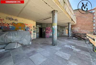 Spațiu comercial, de 114.69999694824 mp, în E3