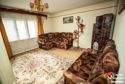 Casă individuală cu 7 camere cu Teren 200 Mp în Baia de Arieș - 6