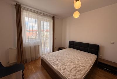 Apartament cu 2 camere decomandat în Cetate - 4