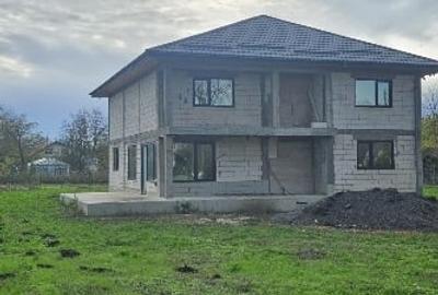 Casă individuală cu 4 camere cu Teren 2100 Mp în Dor Mărunt - 2