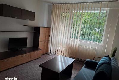Apartament cu 2 camere semidecomandat în Mărăști