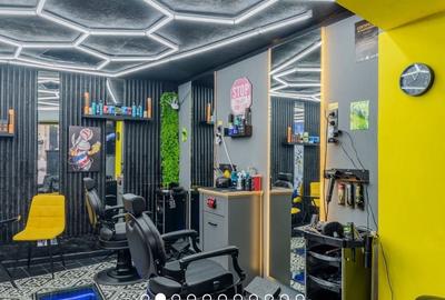 Spațiu comercial, de 30 mp, în Rosetti