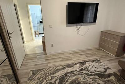 Garsonieră decomandată în Lunca Cetățuii - 2