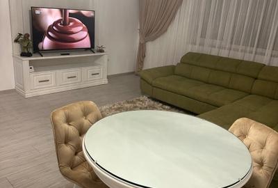 Apartament cu 2 camere decomandat, mobilat în Universitate - 1