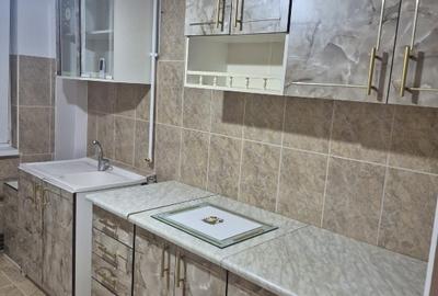 Apartament cu 3 camere decomandat în Central - 6