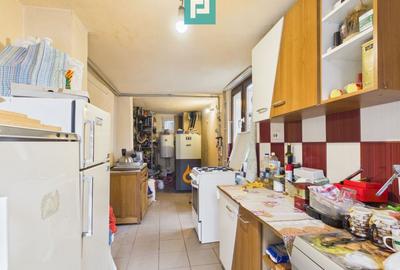 Casă individuală cu 5 camere cu Canalizare în 3 Insule - 9