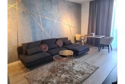 Apartament cu 2 camere, mobilat în Floreasca - 3