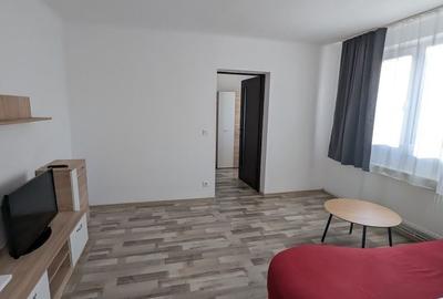 Apartament cu 2 camere semidecomandat în Central - 8