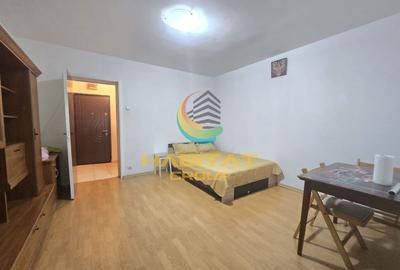 Garsonieră semidecomandată, mobilată în Alexandru Obregia - 5