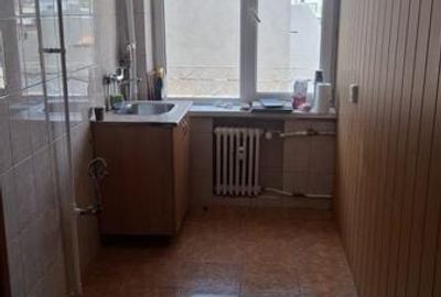 Apartament cu 2 camere semidecomandat în Gării - 1