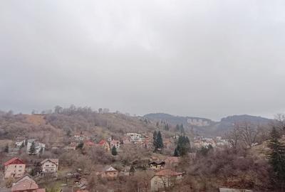 Apartament cu 2 camere decomandat, mobilat în Drumul Poienii