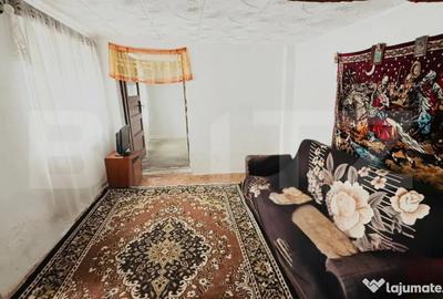 Casă cu 3 camere cu Teren 1948 Mp în Central - 10