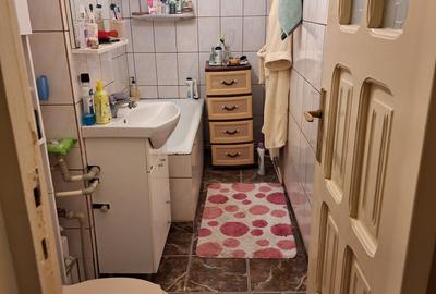 Apartament cu 4 camere decomandat în Micro 21 - 9