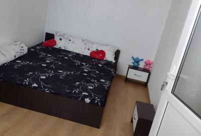 Apartament cu 2 camere în Banat