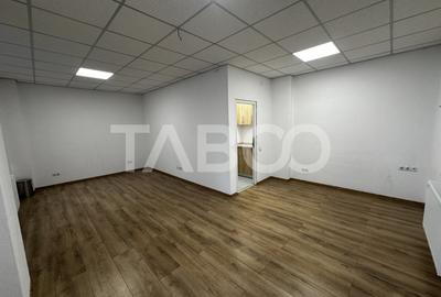 Spațiu comercial, de 46 mp, în Mihai Viteazul