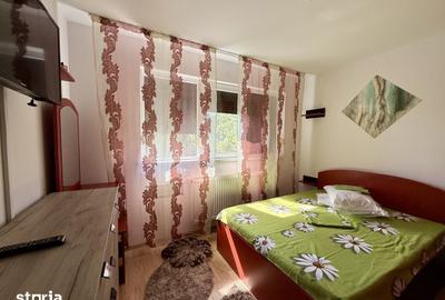 Apartament cu 2 camere în Calea Galați - 4