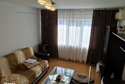Apartament cu 2 camere decomandat, mobilat în Popa Șapcă - 16