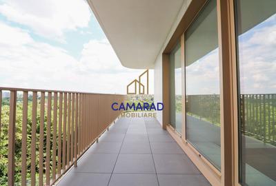 Apartament cu 3 camere decomandat în Floreasca - 14