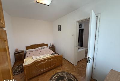 Apartament cu 2 camere nedecomandat în Cornișa - 7