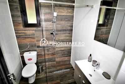 Casă individuală cu 5 camere cu Piscina în Câmpu Cetății - 6