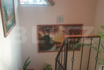 Casă individuală cu 1 camere cu Canalizare în Gilău - 6