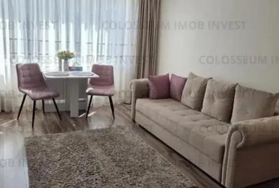 Apartament cu 3 camere decomandat în Tractorul - 4