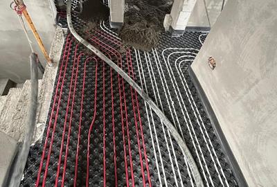 Casă cu 4 camere cu Canalizare în Lumina - 3