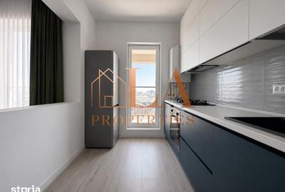 Apartament cu 3 camere decomandat în Titan